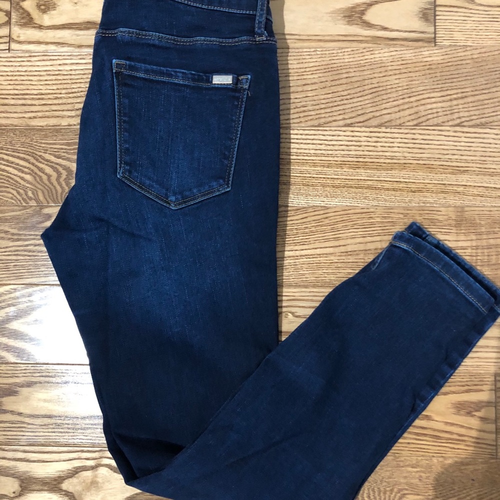 Reitmans skinny jeans